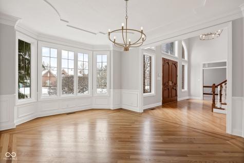 4904 Deer Ridge Drive S Carmel IN 46033