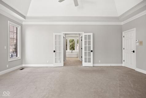 4904 Deer Ridge Drive S Carmel IN 46033