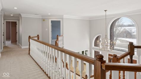 4904 Deer Ridge Drive S Carmel IN 46033