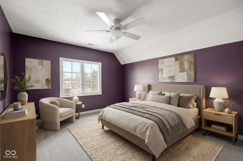 4904 Deer Ridge Drive S Carmel IN 46033