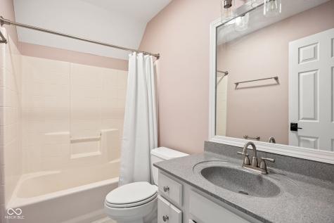 4904 Deer Ridge Drive S Carmel IN 46033