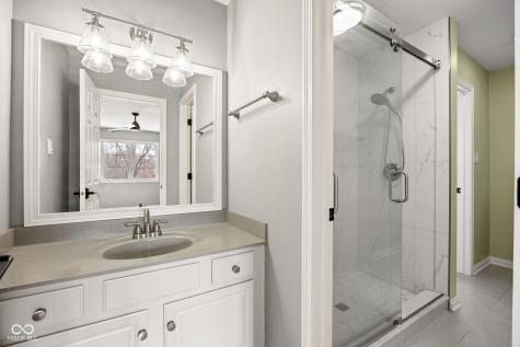 4904 Deer Ridge Drive S Carmel IN 46033
