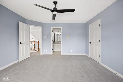 4904 Deer Ridge Drive S Carmel IN 46033
