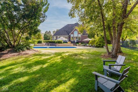 4904 Deer Ridge Drive S Carmel IN 46033