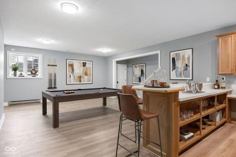 4904 Deer Ridge Drive S Carmel IN 46033