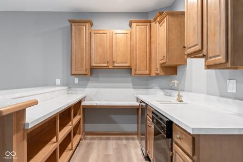 4904 Deer Ridge Drive S Carmel IN 46033