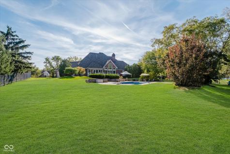 4904 Deer Ridge Drive S Carmel IN 46033