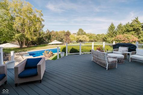 4904 Deer Ridge Drive S Carmel IN 46033
