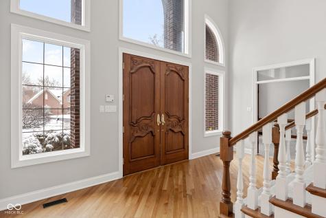 4904 Deer Ridge Drive S Carmel IN 46033