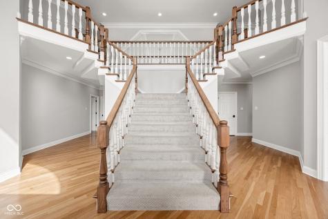 4904 Deer Ridge Drive S Carmel IN 46033