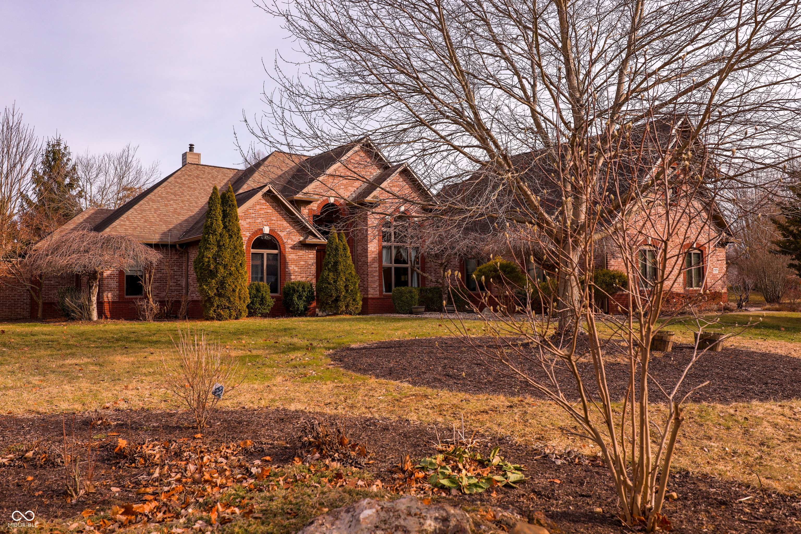 1929 Willow Bend Court Avon IN 46123