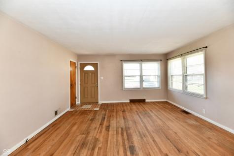 20 E North Street New Palestine IN 46163