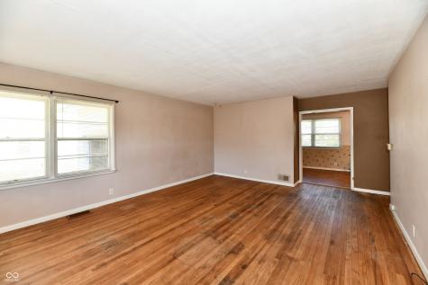20 E North Street New Palestine IN 46163