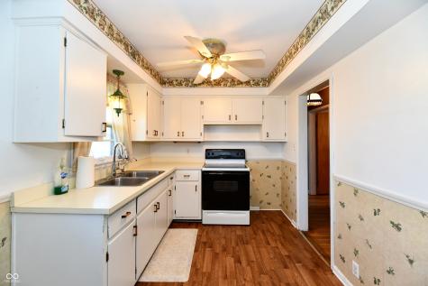 20 E North Street New Palestine IN 46163