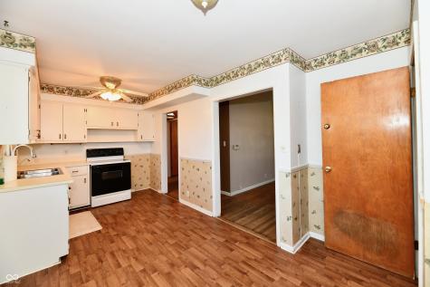 20 E North Street New Palestine IN 46163