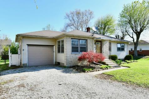 20 E North Street New Palestine IN 46163