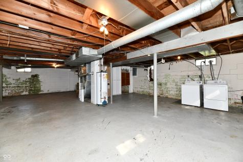 20 E North Street New Palestine IN 46163