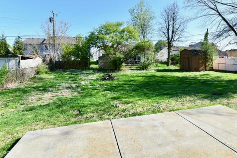 20 E North Street New Palestine IN 46163