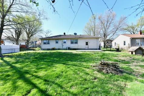 20 E North Street New Palestine IN 46163