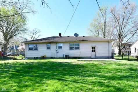 20 E North Street New Palestine IN 46163