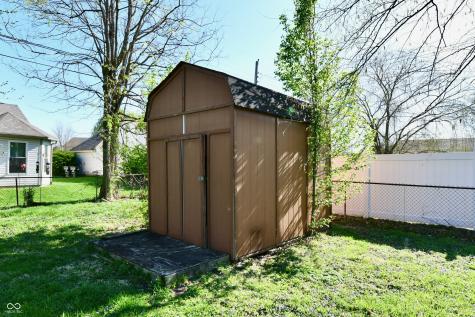 20 E North Street New Palestine IN 46163