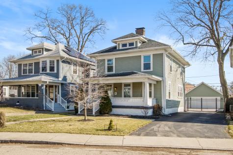 4211 Broadway Street Indianapolis IN 46205