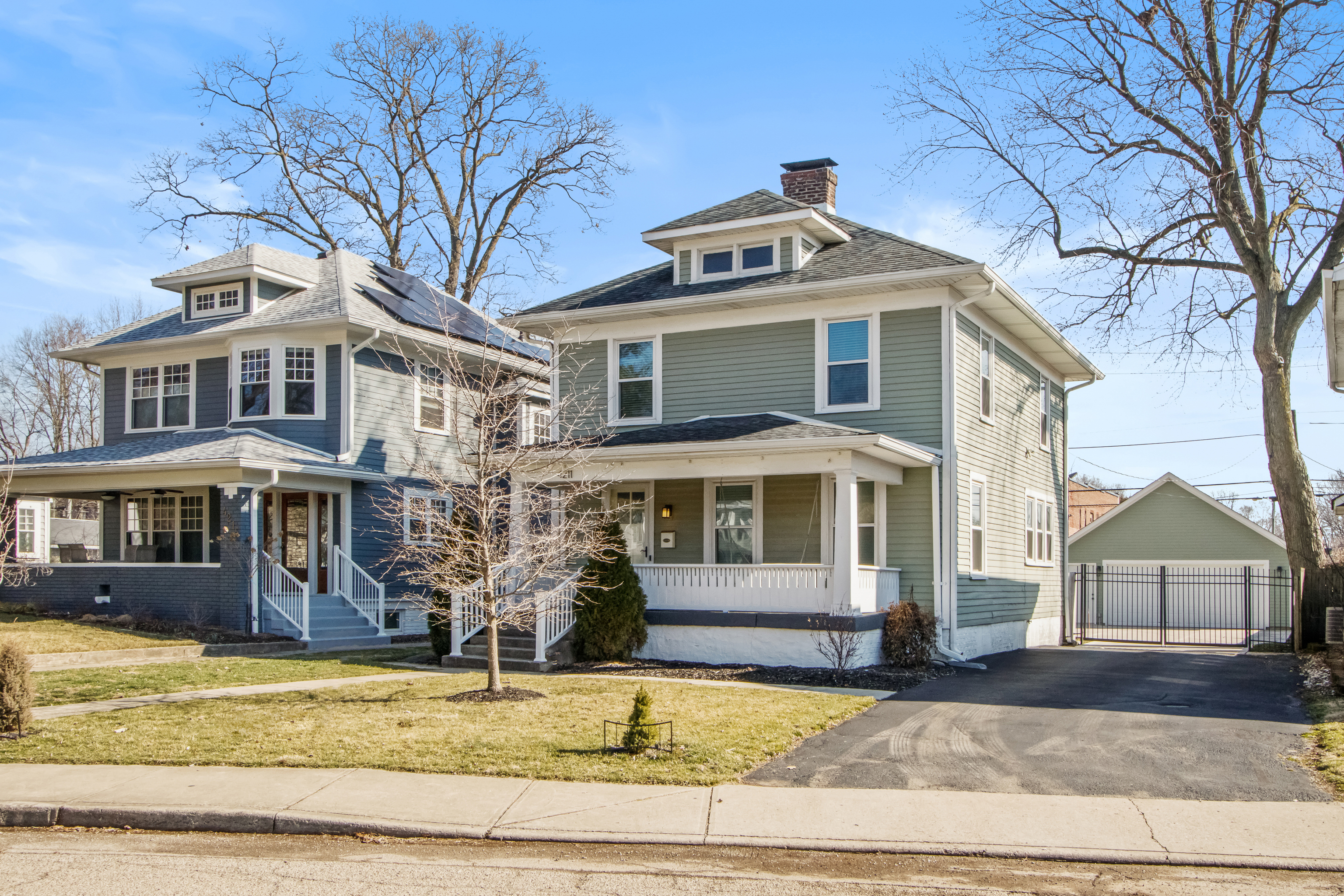 4211 Broadway Street Indianapolis IN 46205