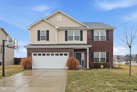 2904 Arklow Way Brownsburg IN 46112
