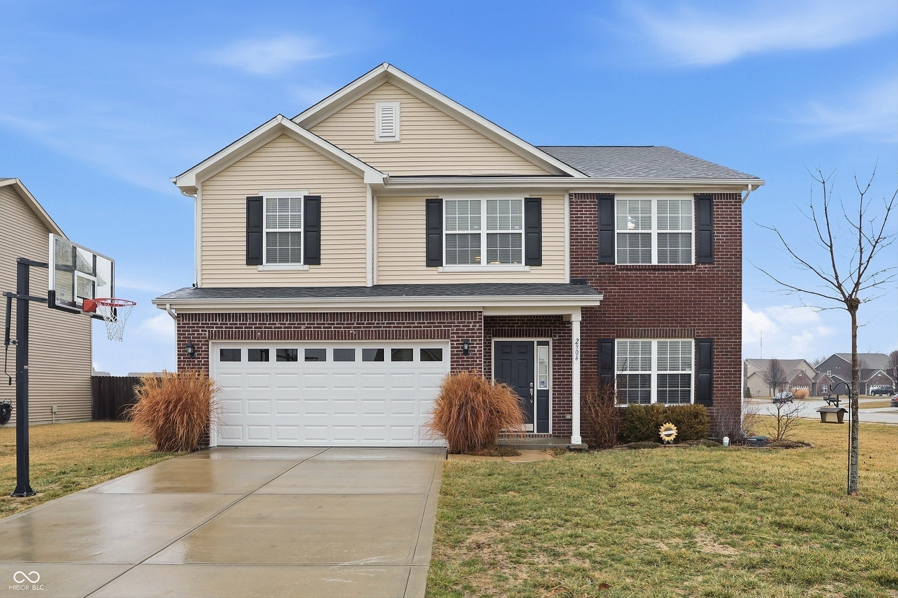 2904 Arklow Way Brownsburg IN 46112