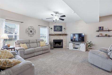 2904 Arklow Way Brownsburg IN 46112
