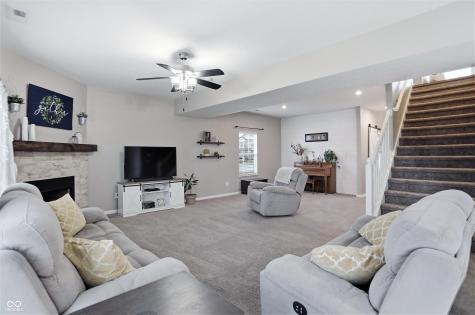 2904 Arklow Way Brownsburg IN 46112