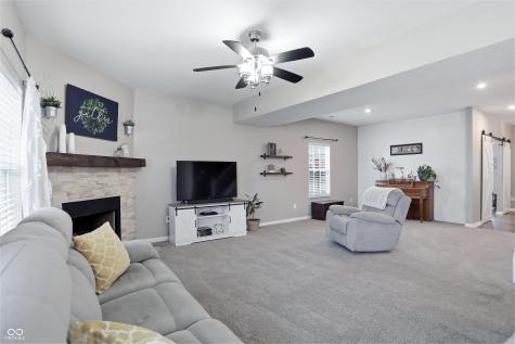2904 Arklow Way Brownsburg IN 46112