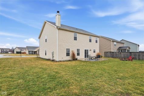 2904 Arklow Way Brownsburg IN 46112