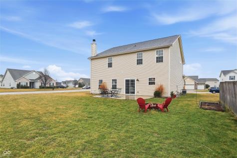 2904 Arklow Way Brownsburg IN 46112