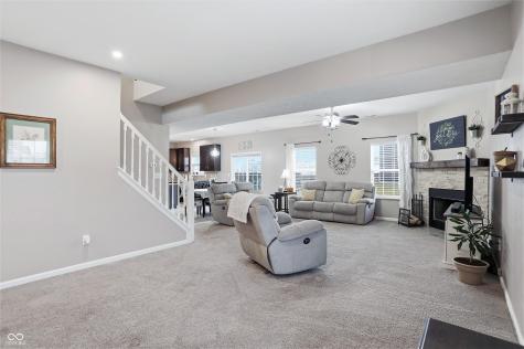 2904 Arklow Way Brownsburg IN 46112