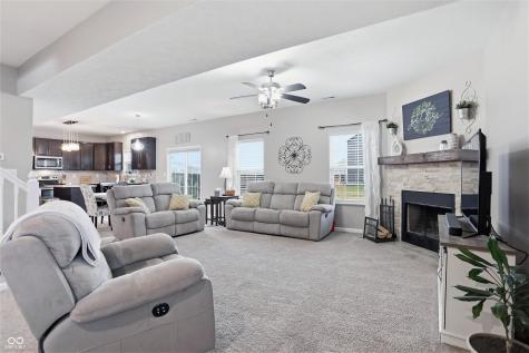 2904 Arklow Way Brownsburg IN 46112