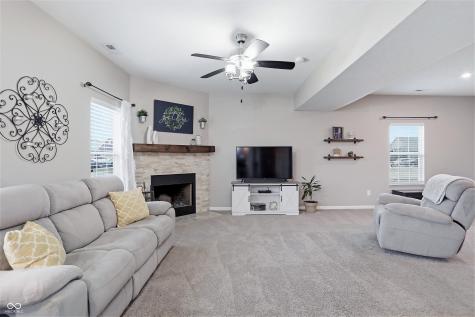 2904 Arklow Way Brownsburg IN 46112