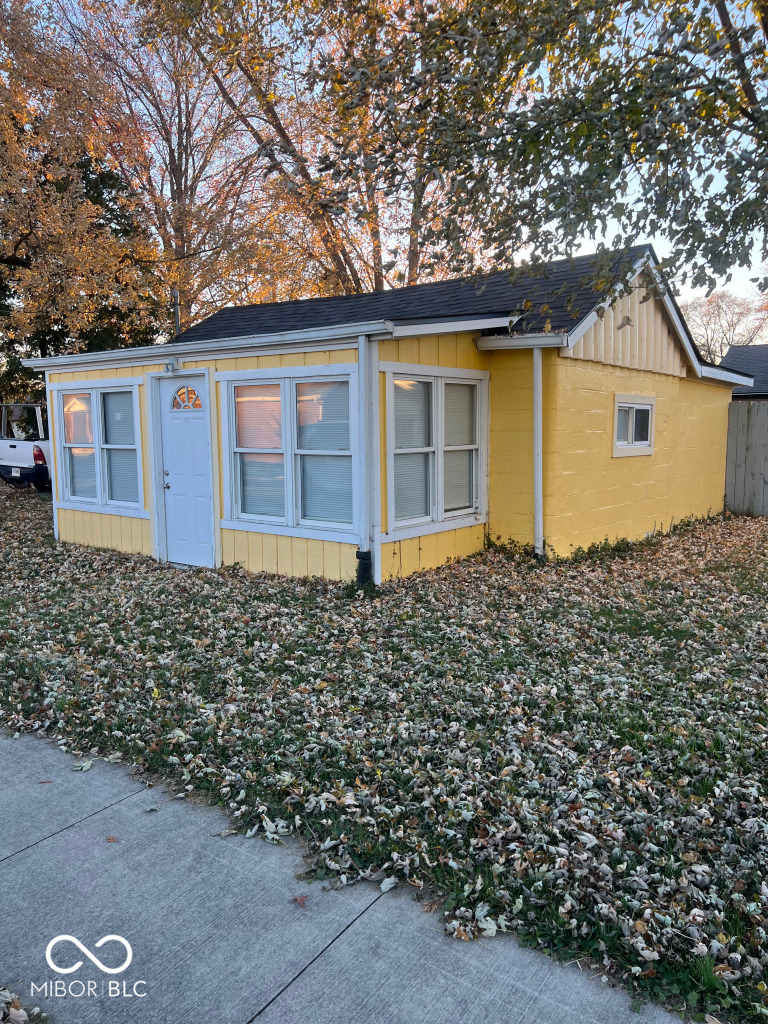 524 Cherry Street Greenfield IN 46140