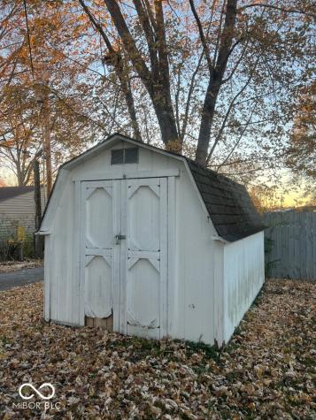 524 Cherry Street Greenfield IN 46140