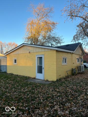 524 Cherry Street Greenfield IN 46140