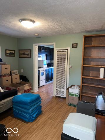 524 Cherry Street Greenfield IN 46140