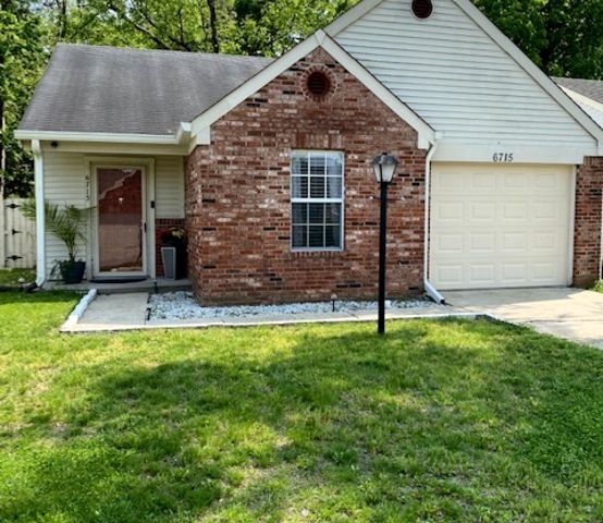 6715 Sundown Drive S Indianapolis IN 46254