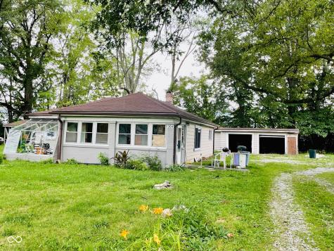 304 S Fenton Avenue Indianapolis IN 46219