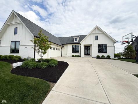 3465 Roudebush Way Westfield IN 46074