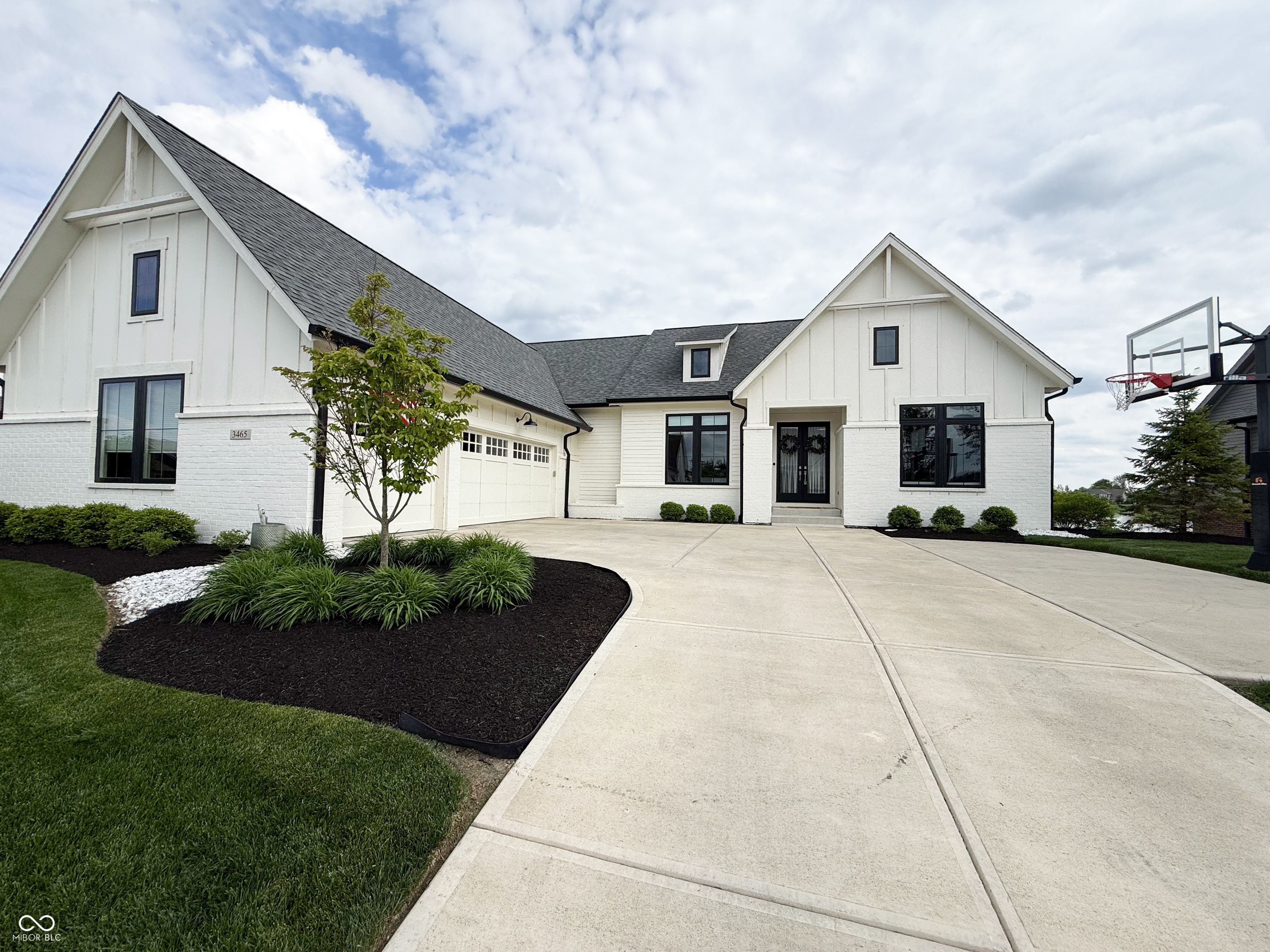 3465 Roudebush Way Westfield IN 46074