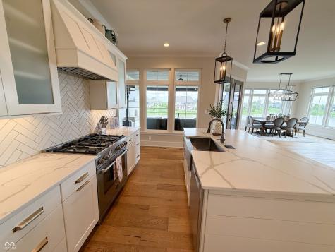 3465 Roudebush Way Westfield IN 46074