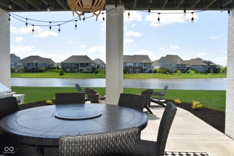 3465 Roudebush Way Westfield IN 46074
