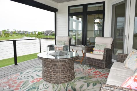 3465 Roudebush Way Westfield IN 46074