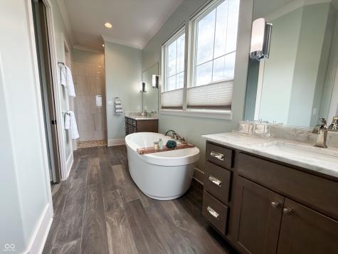 3465 Roudebush Way Westfield IN 46074