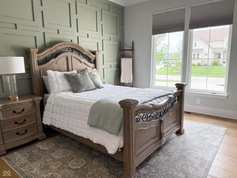 3465 Roudebush Way Westfield IN 46074